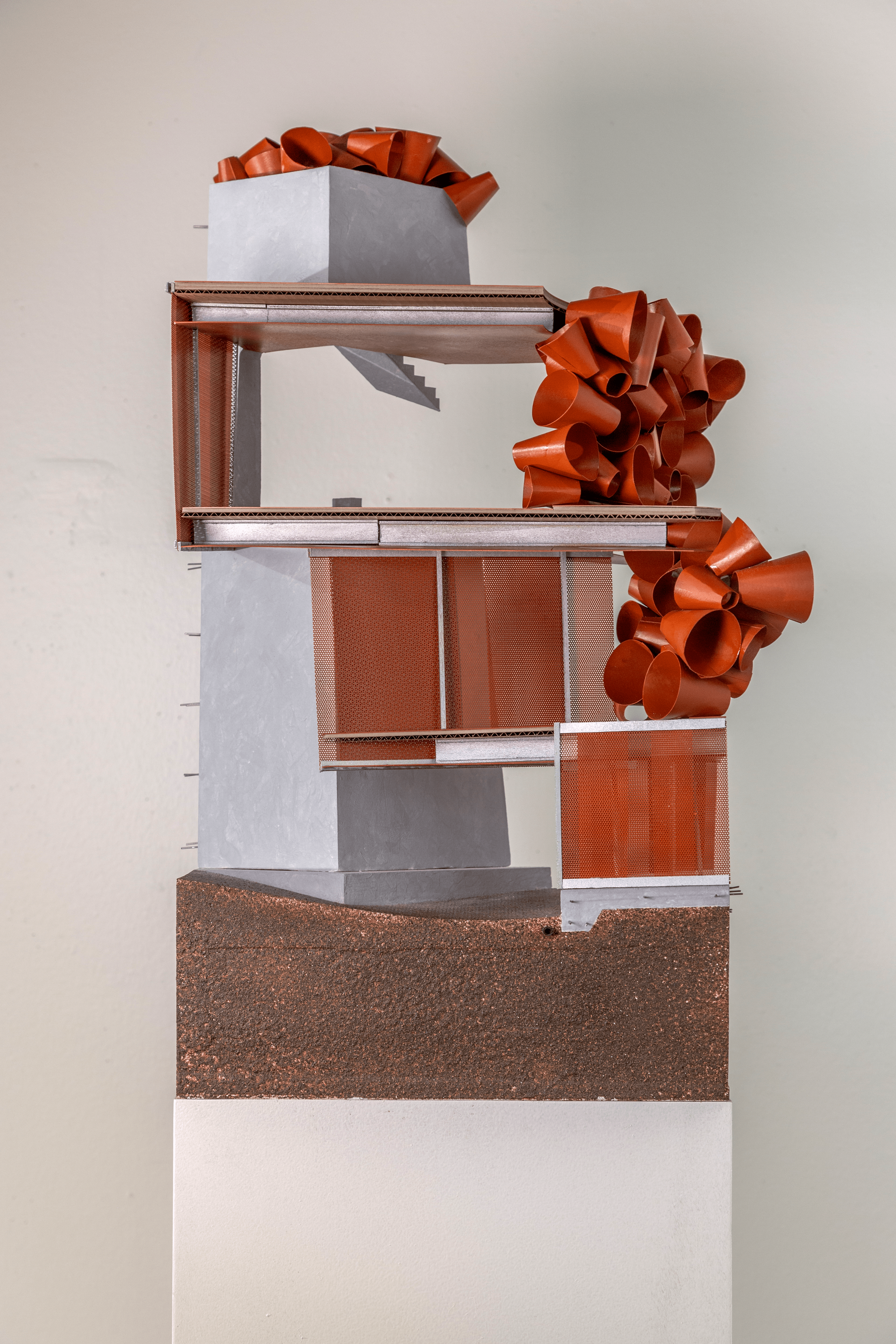 Model - 2