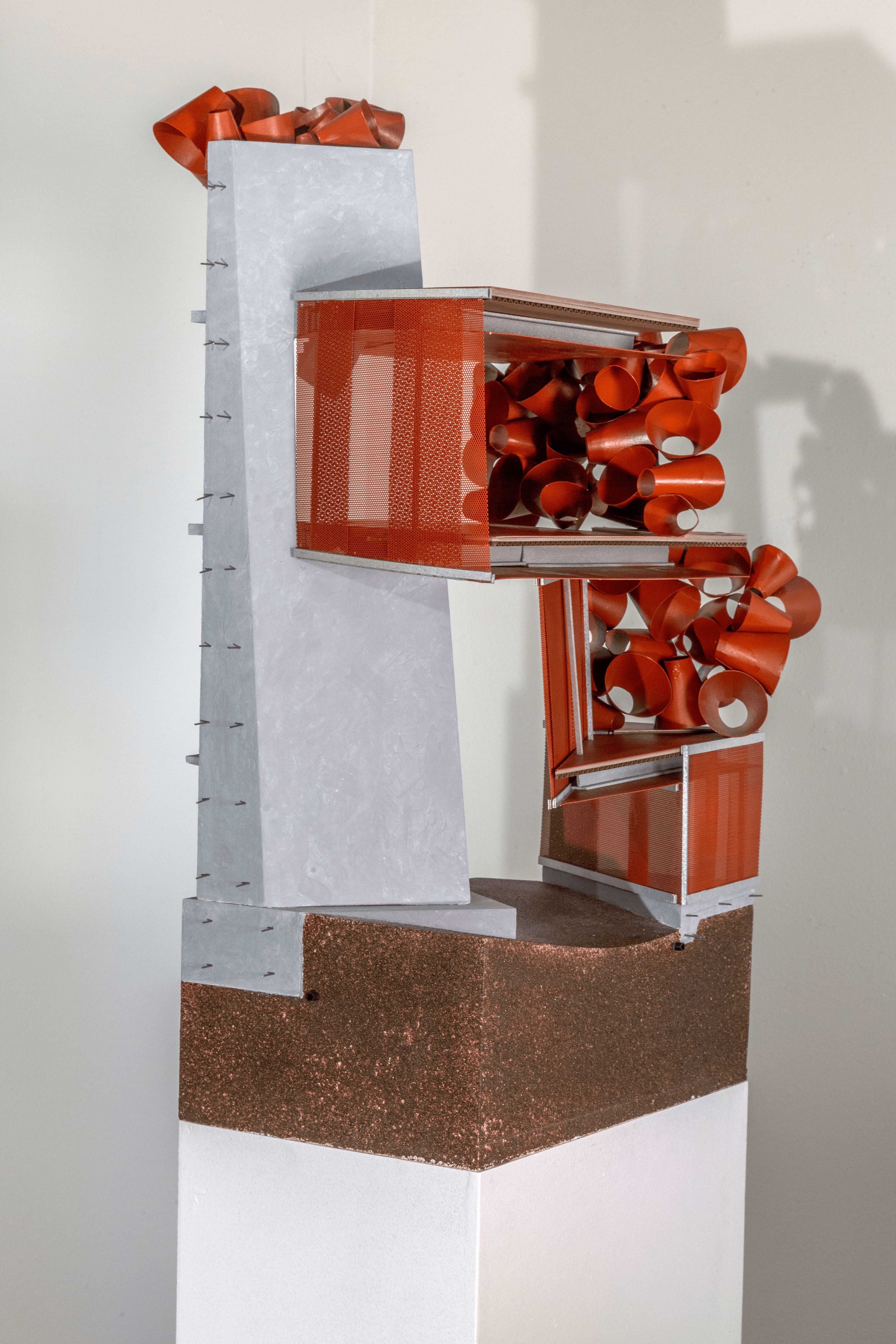 Model - 3