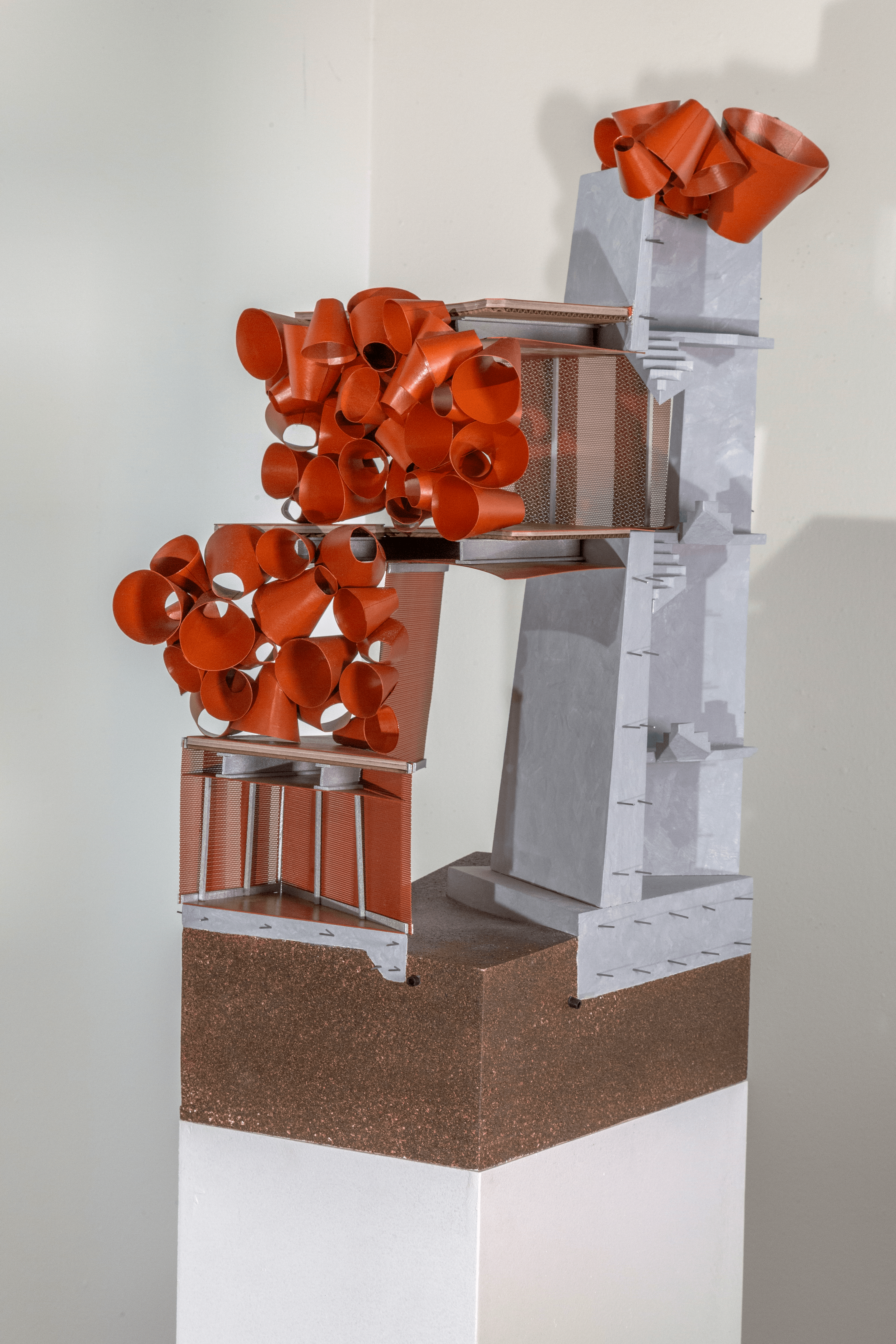 Model - 4