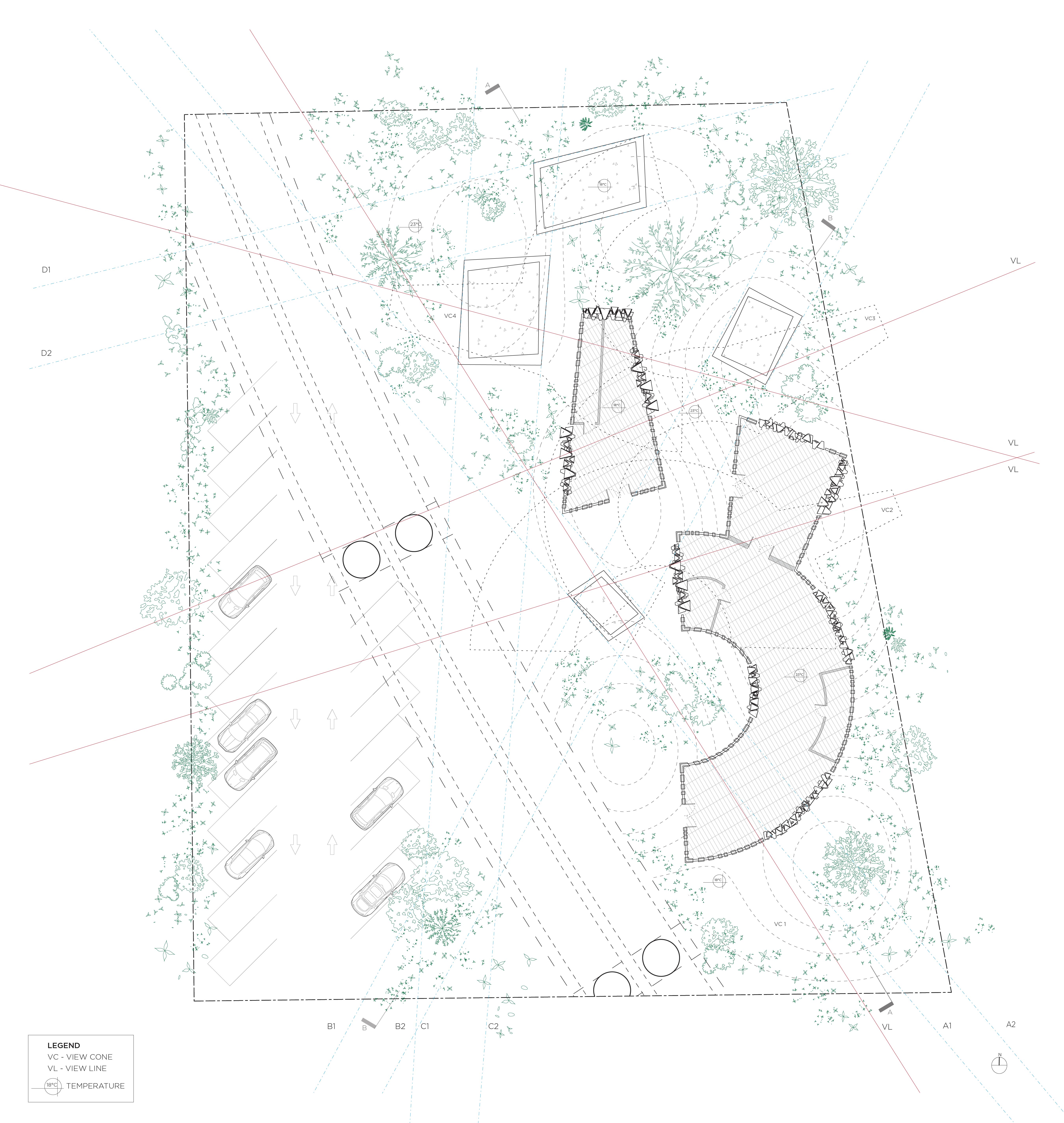 Floor Plan B