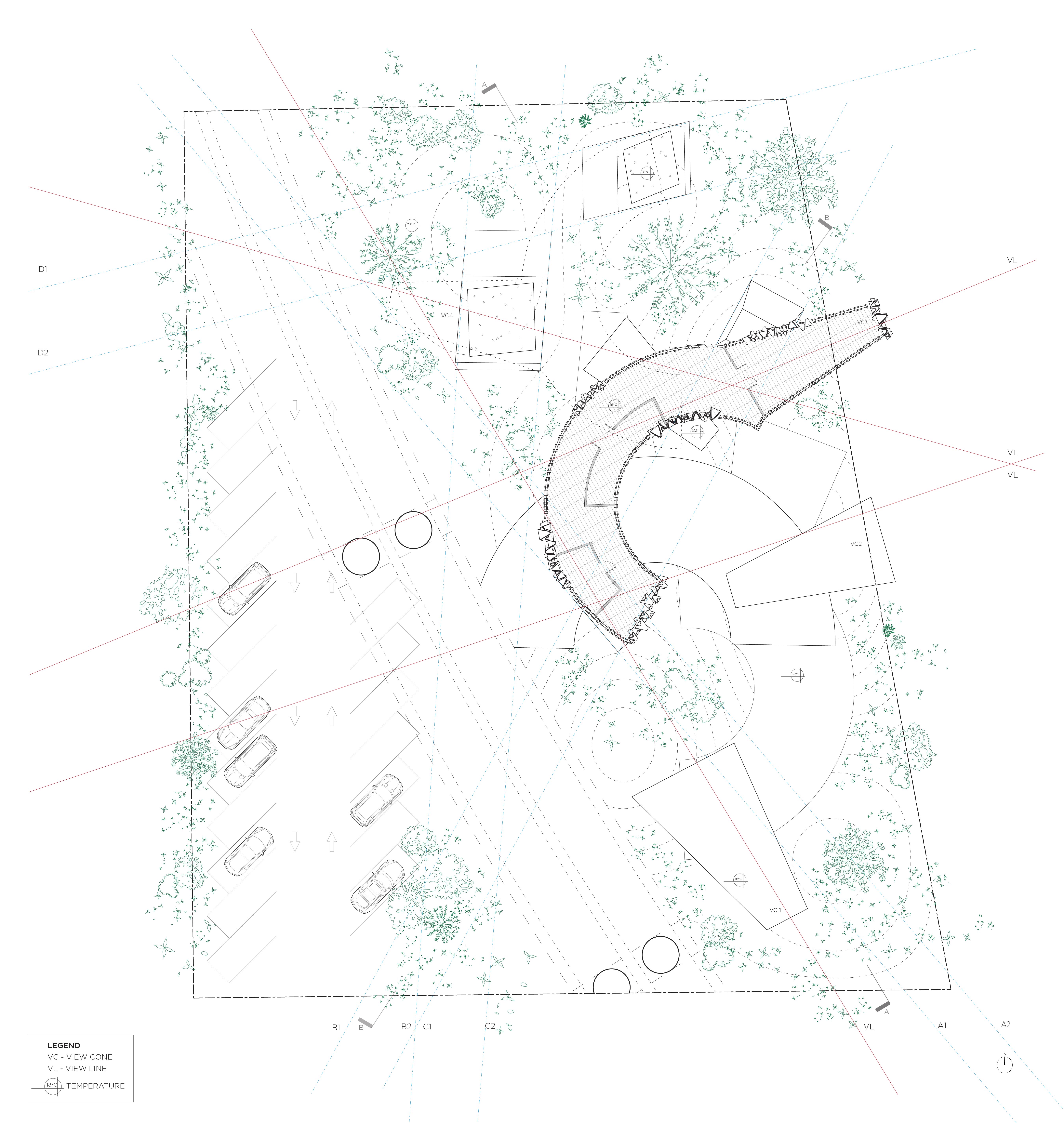 Floor Plan C