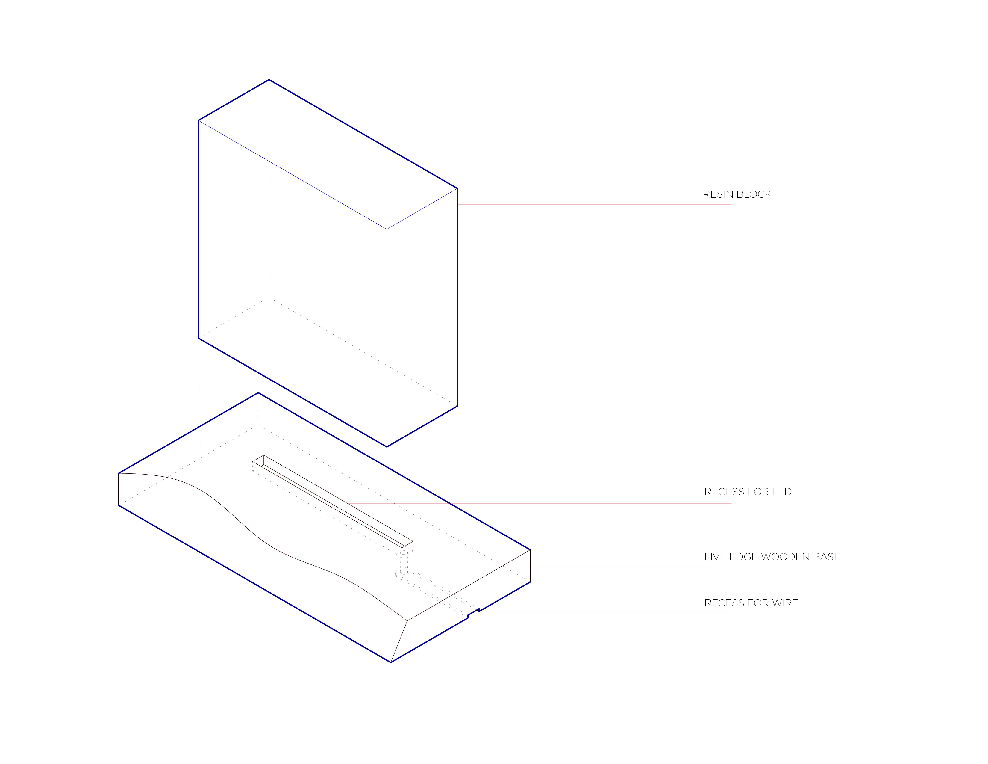 Axonometric
