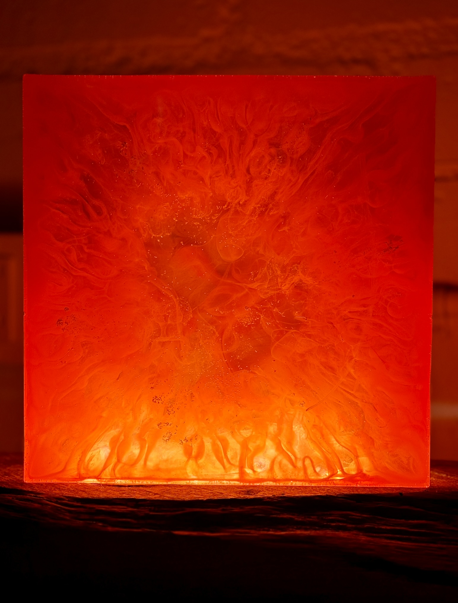 Radient Ember