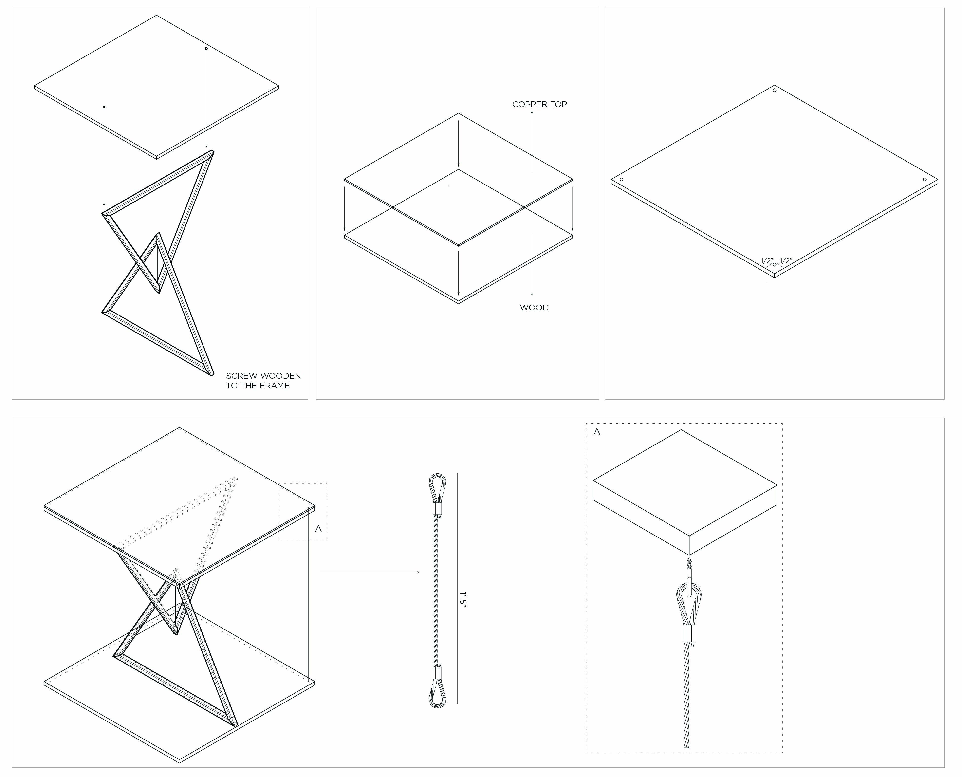 Assembly Drawing