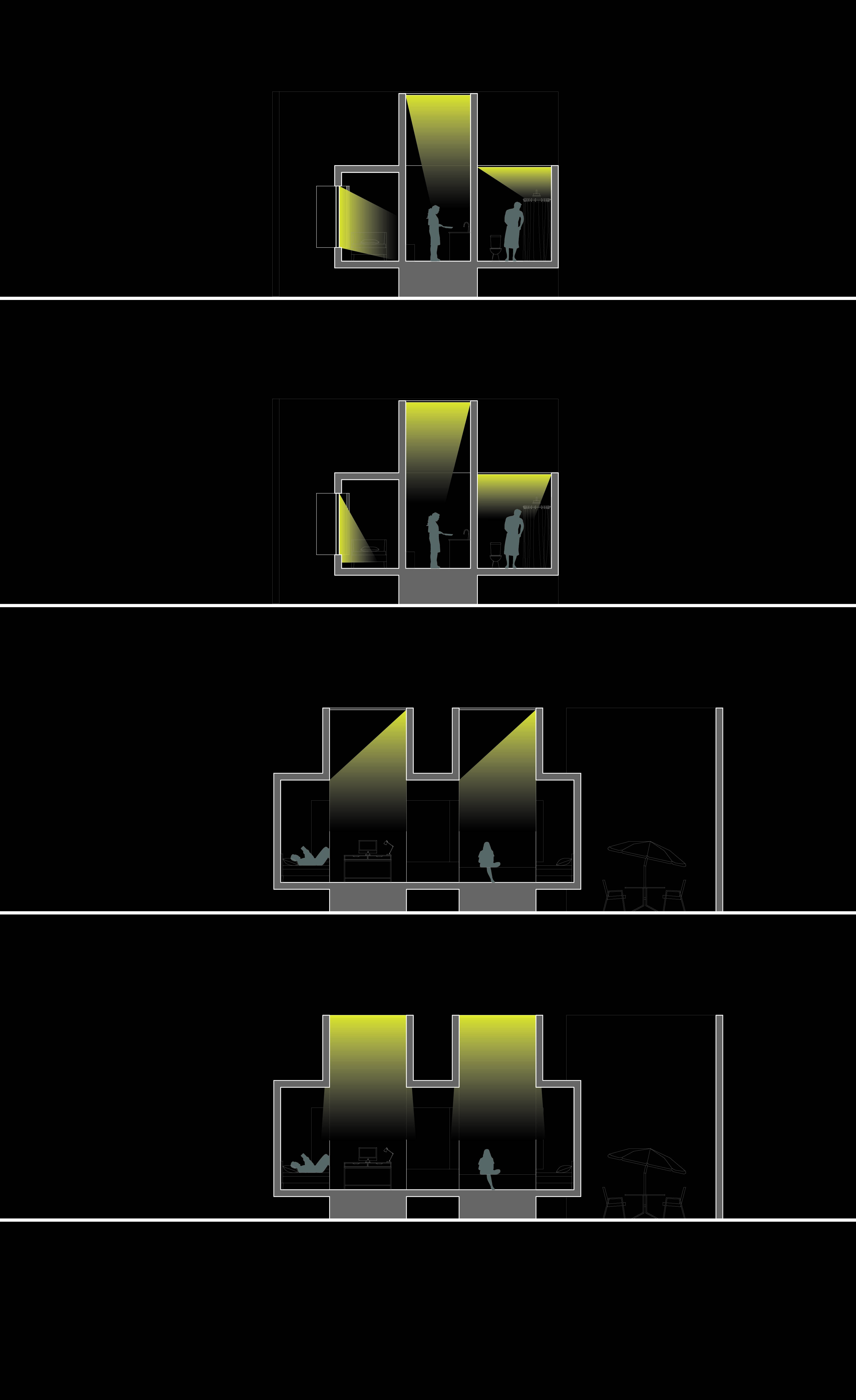 Diagram - Lighting Study